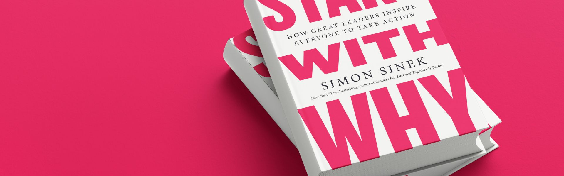 Start with Why (samenvatting)