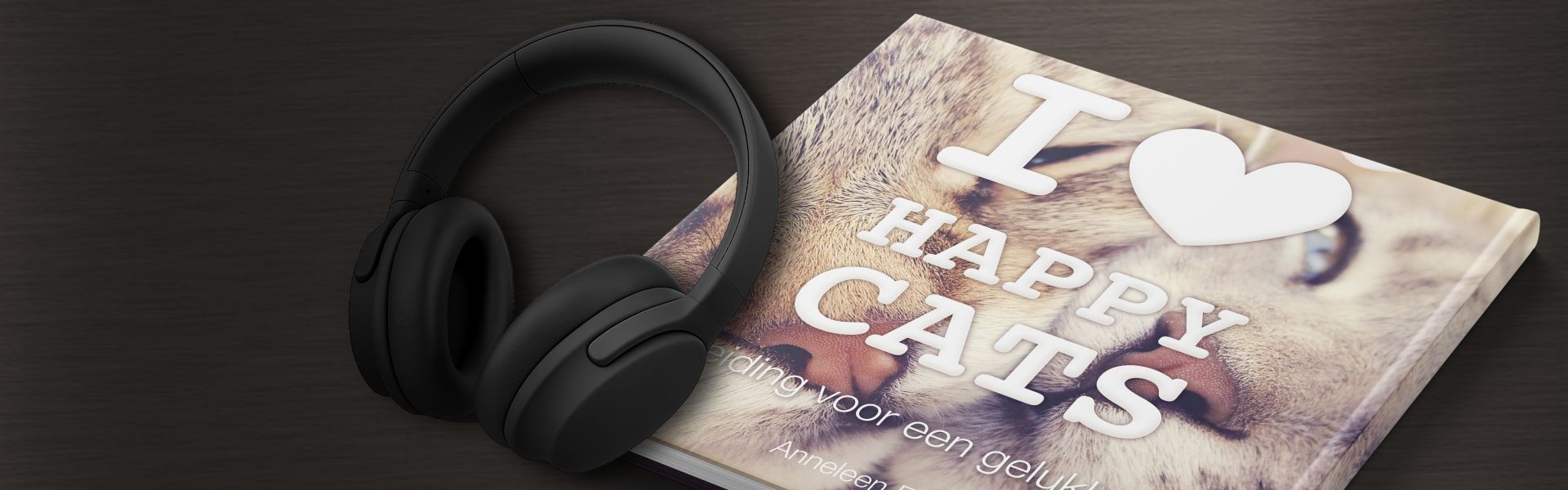 I love happy cats