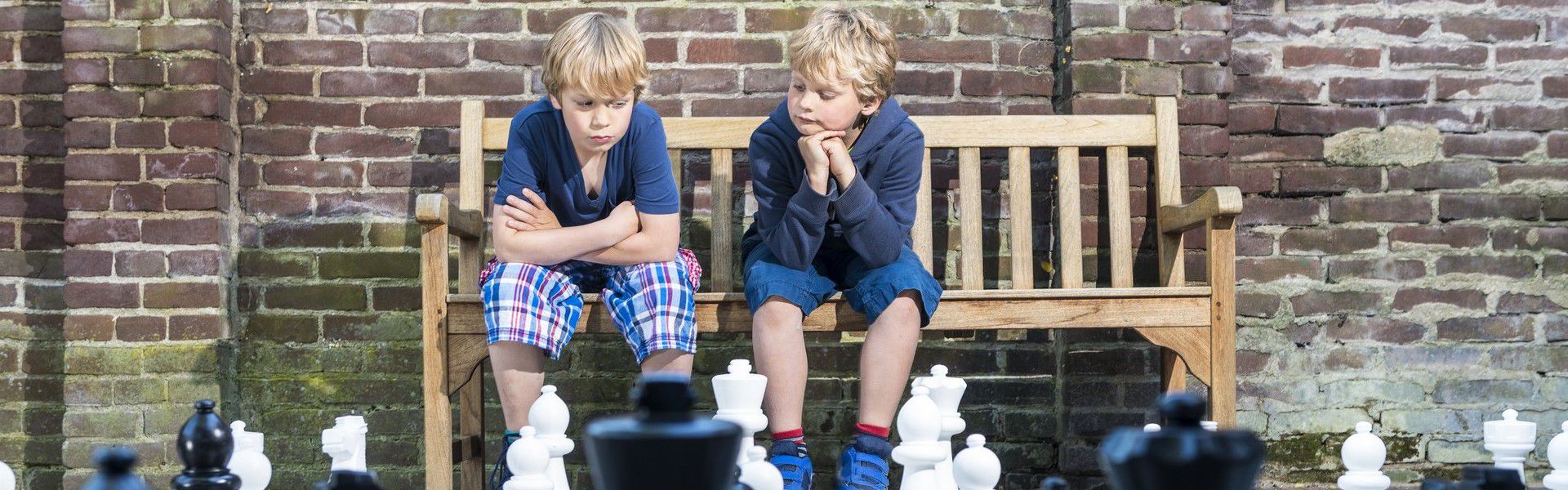 Omgaan met een begaafd kind