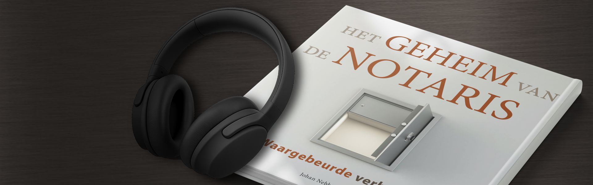 Het geheim van de notaris