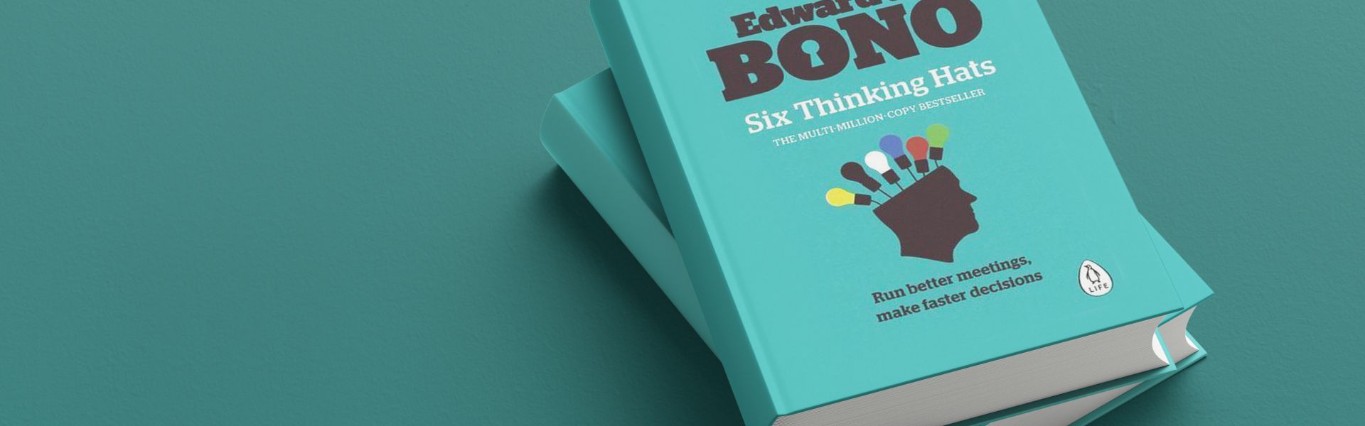 Six Thinking Hats (samenvatting)