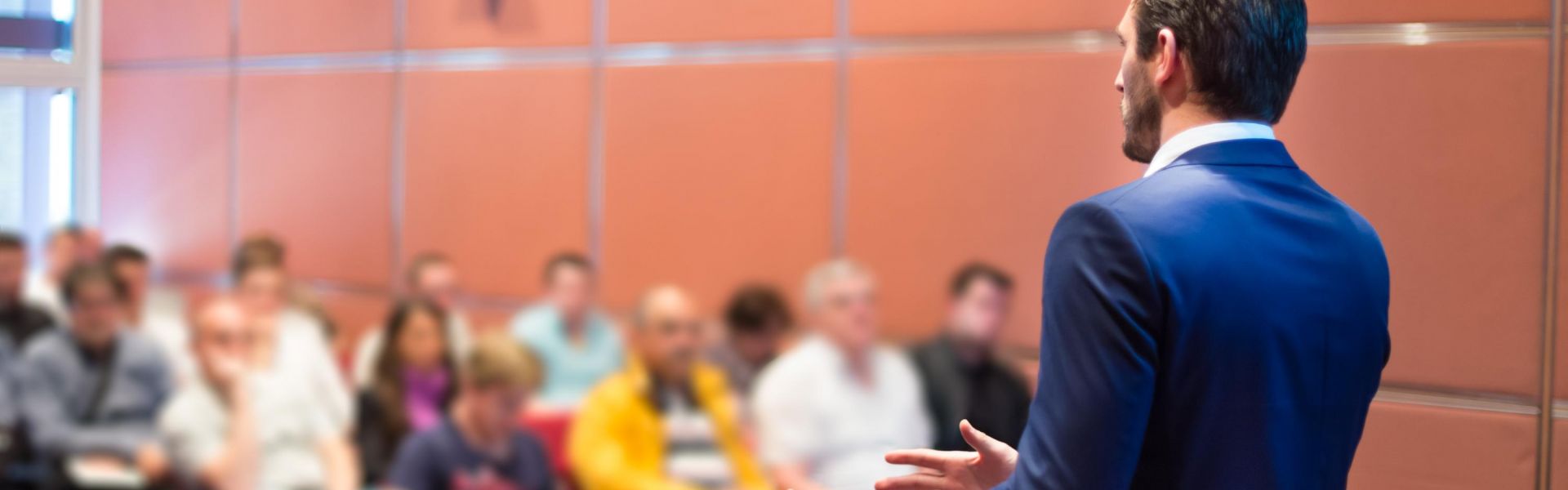 Presenteren: Introductie