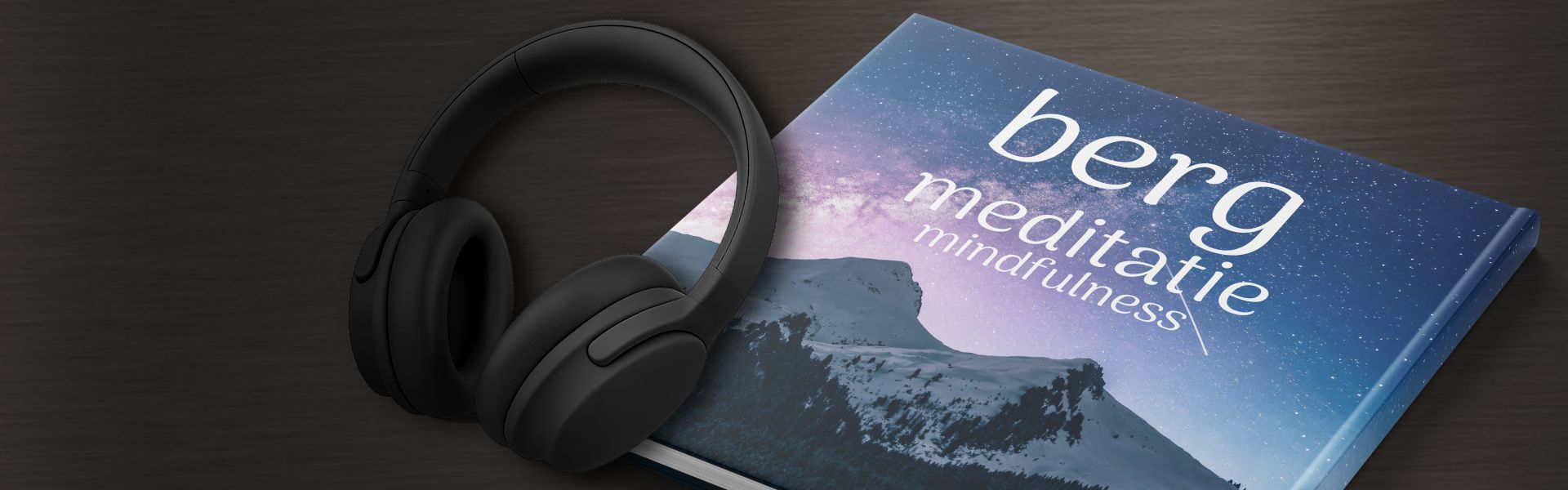 Berg Meditatie: mindfulness