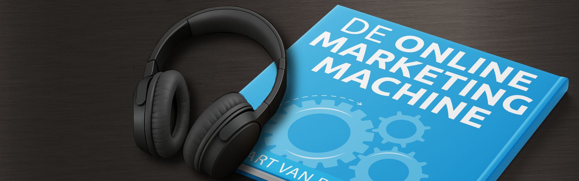 De online marketingmachine