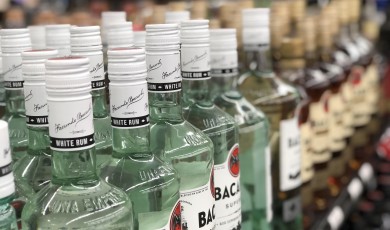 Effici&euml;nt voorraadbeheer