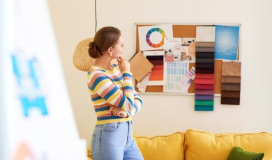 Interieur Design: Waar begin je?