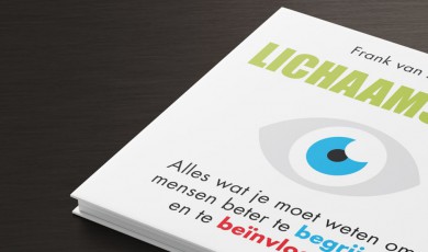 Lichaamstaal: leer mensen beter te begrijpen en te be&iuml;nvloeden