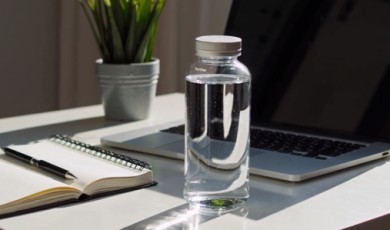 Hydratatie en het belang hiervan