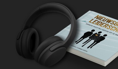 Nieuwsgierig Leiderschap: Eerste hulp bij gedoe op je werk