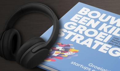 Bouw een killer groeistrategie