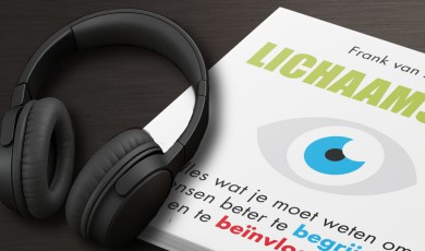 Lichaamstaal: leer mensen beter te begrijpen en te be&iuml;nvloeden