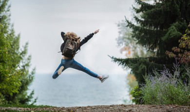 Hoe krijg ik meer vrijheid?
