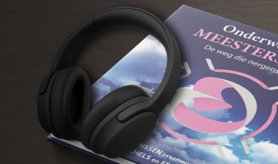 Onderweg naar meesterschap: de weg die nergens op lijkt