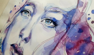 Beeldende kunst en kunstgeschiedenis